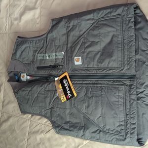 Carhartt Rain Defender Vest